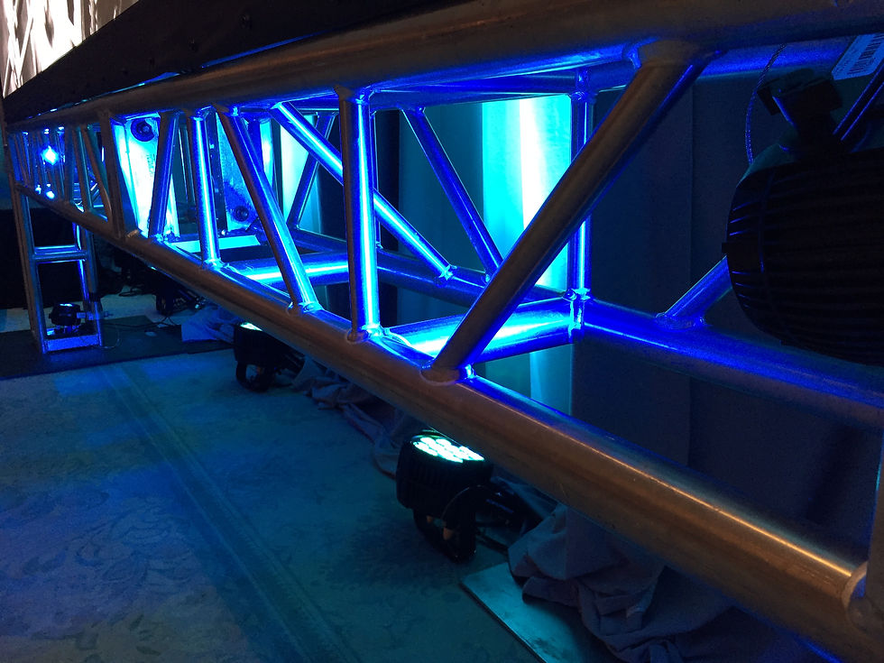 Thumbnail: Show Production Equipment