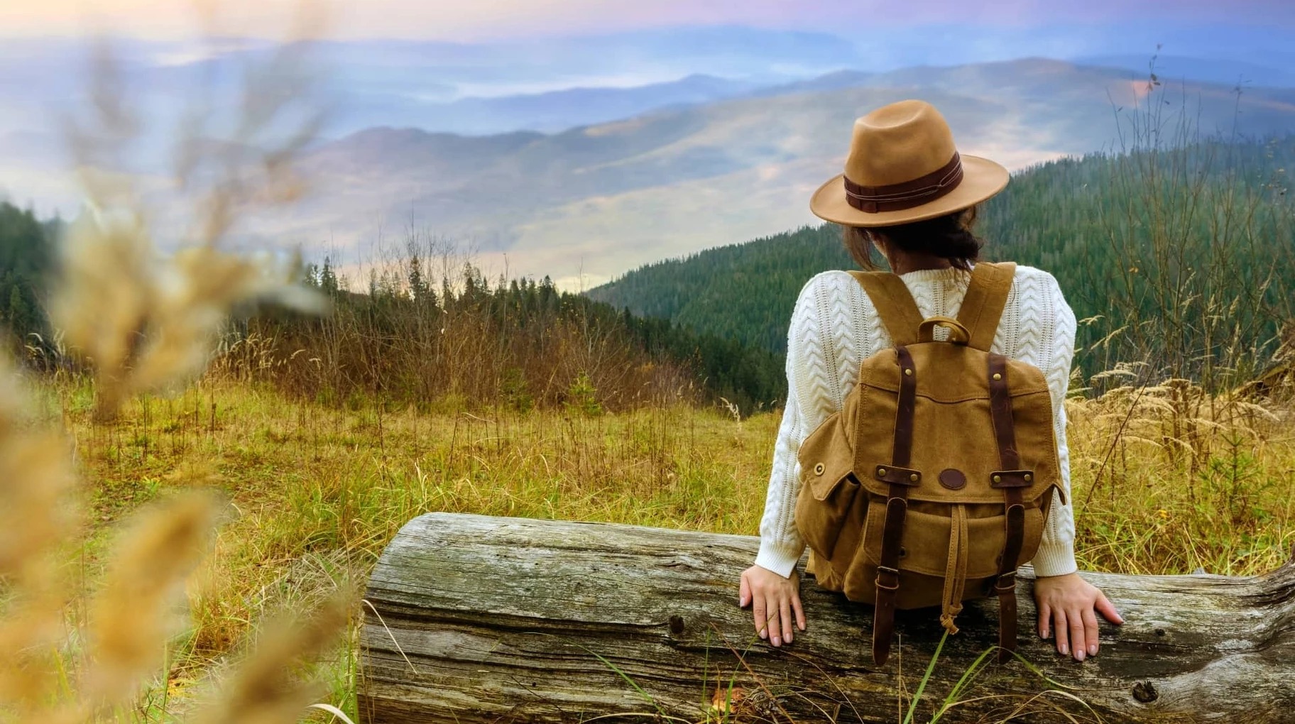 travel sustainable tips