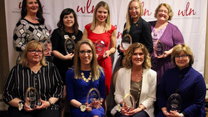Women of Achievement Awards - 2019