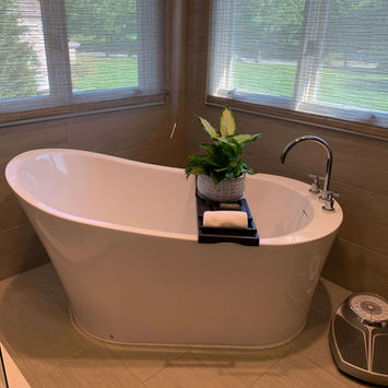 Master Bath Remodel