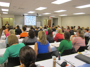 Women's Leadership Conference - 2013