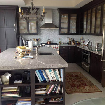 Kitchen Designs