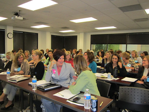 Women's Leadership Conference - 2012