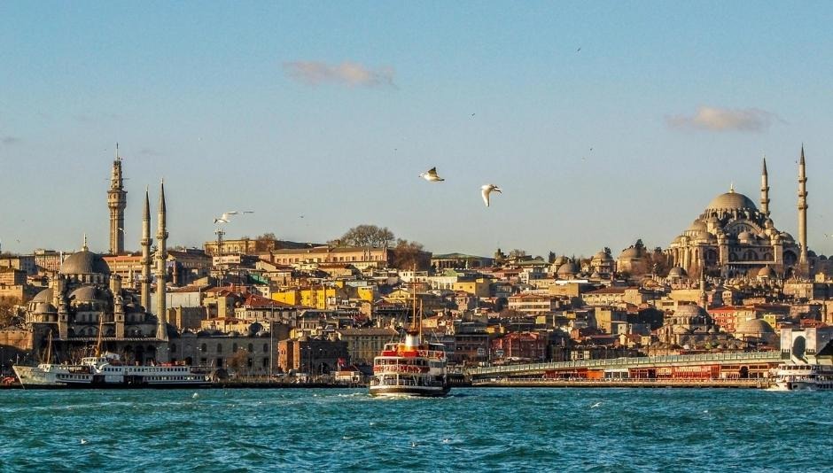 Istanbul Travel Tips