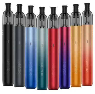 Geek Vape Wenax M1 Pod Kit