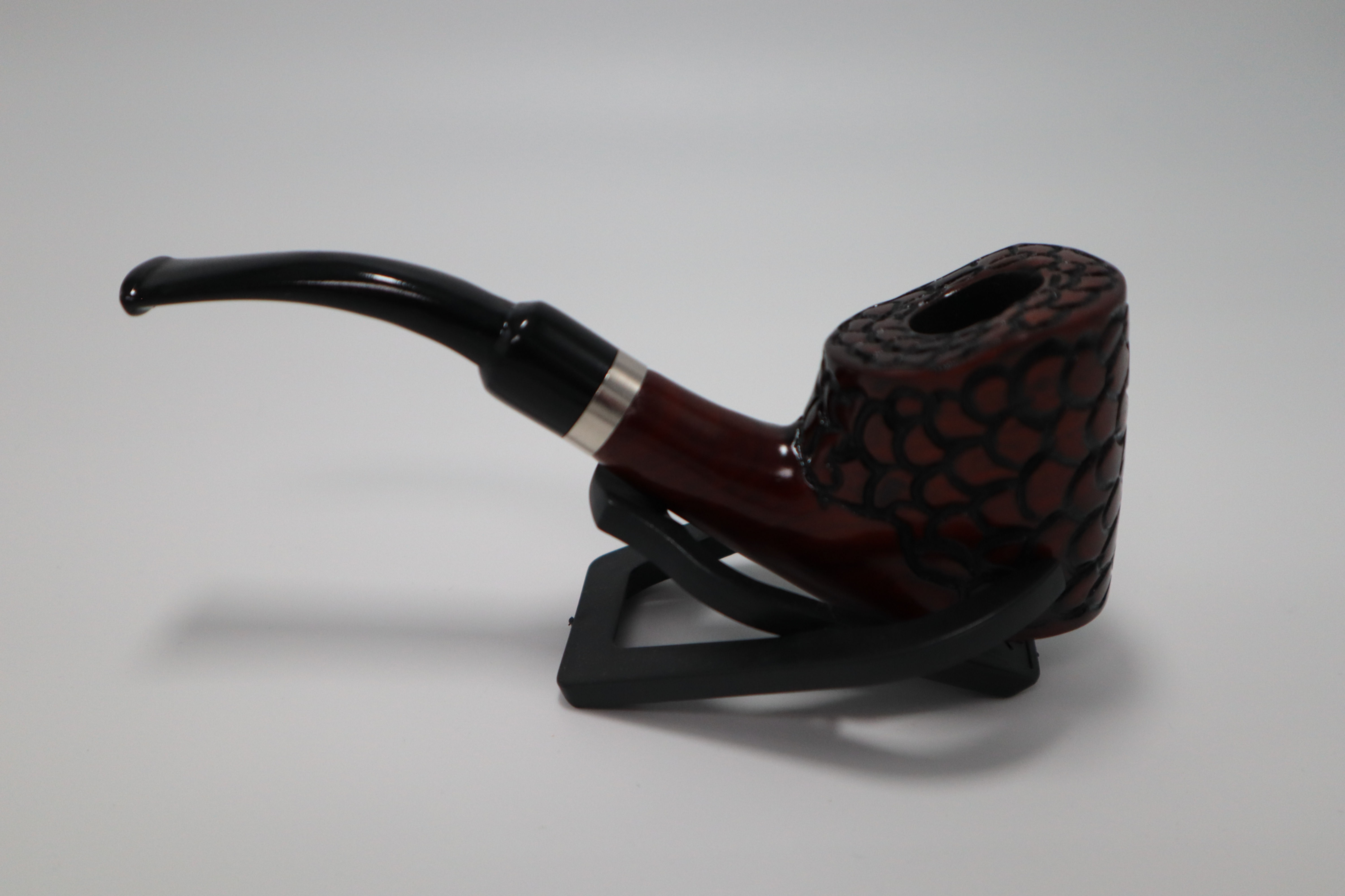 Shire Pipes Wood Pipe