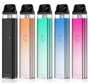 Vaporesso XROS 3 Pod Kit