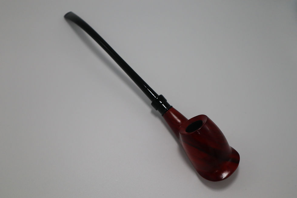 Thumbnail: Shire Pipes Wood Pipe