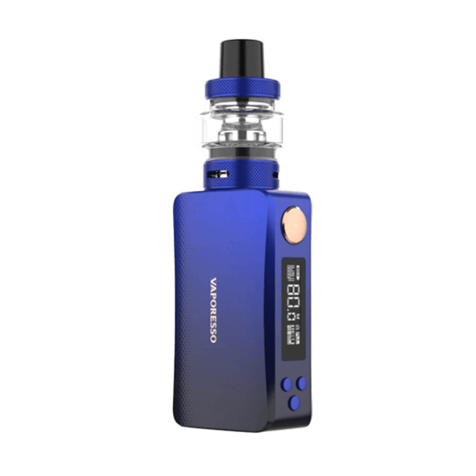 Thumbnail: Vaporesso Gen Nano Kit