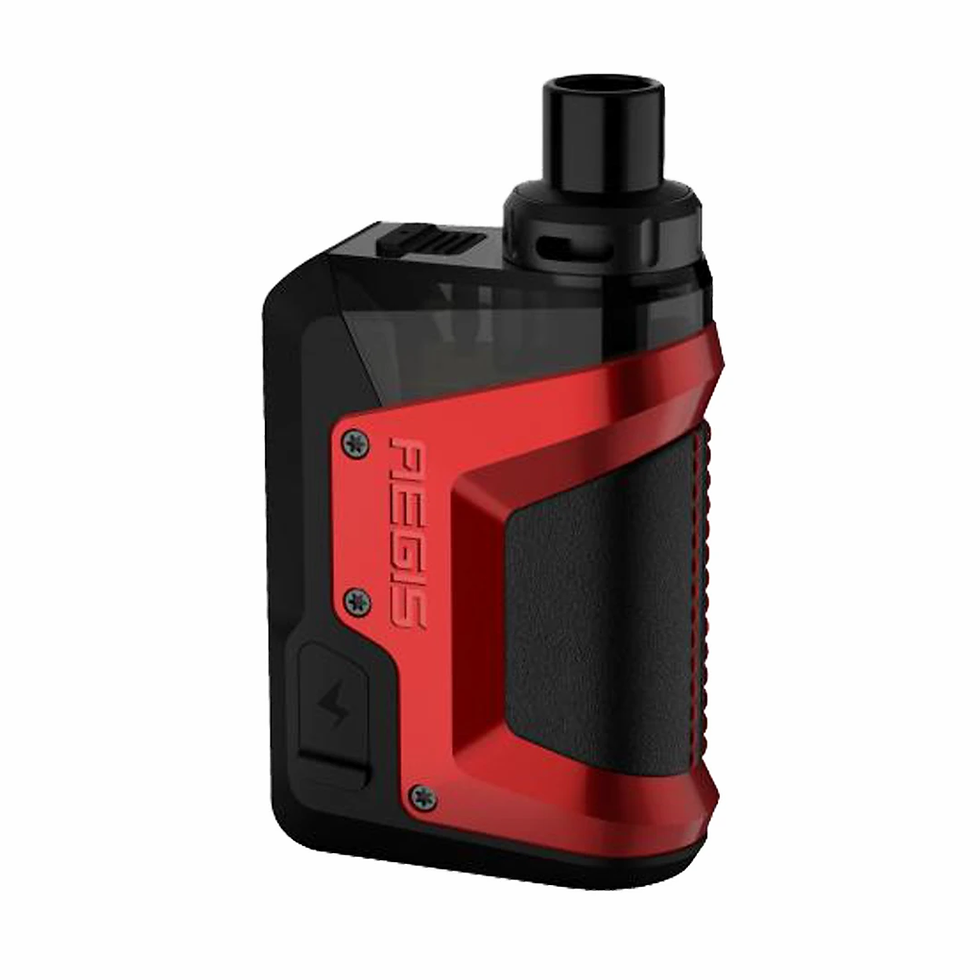 Thumbnail: Geek Vape Aegis Hero Kit