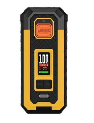 Thumbnail: Vaporesso Armour S Mod
