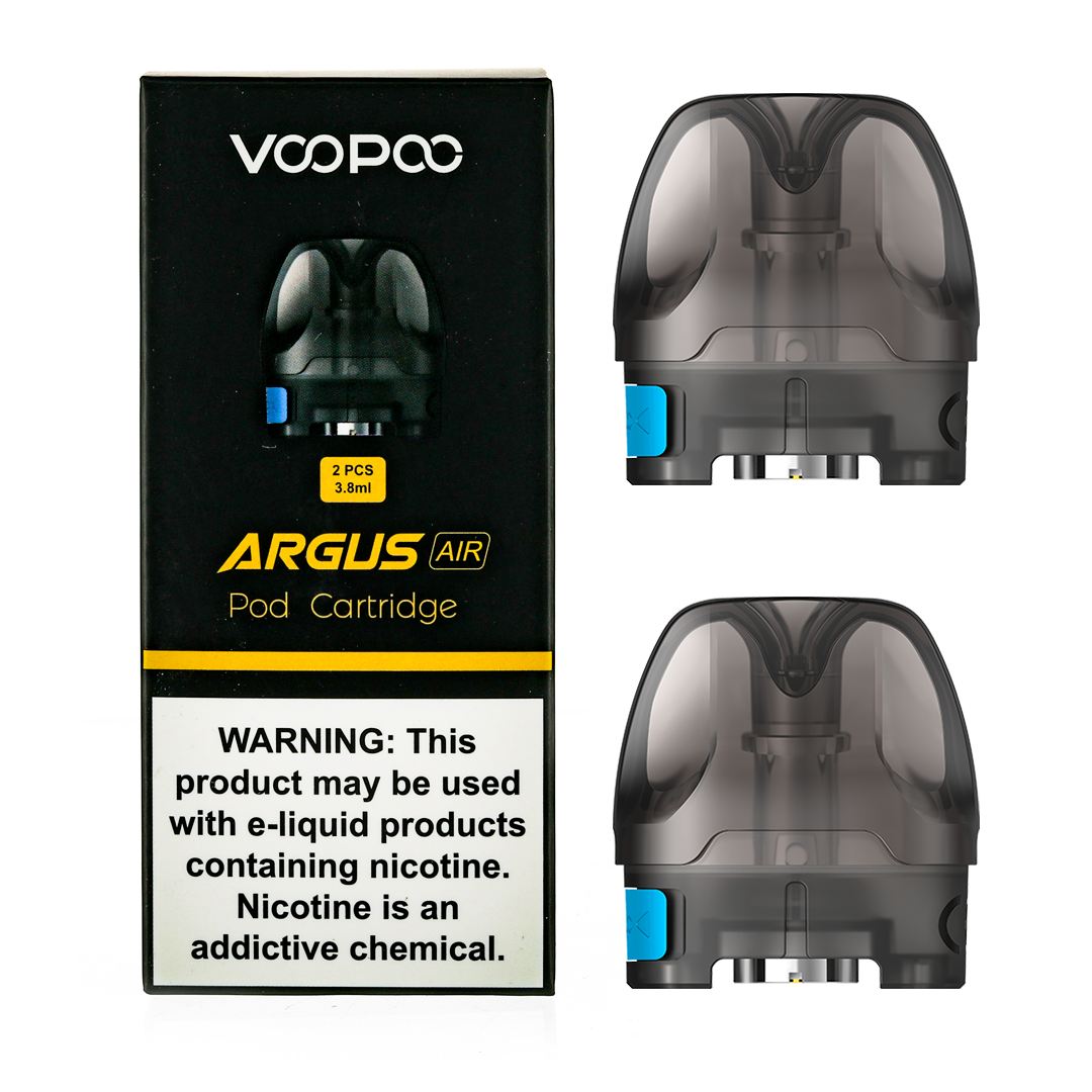 VooPoo Argus Pod