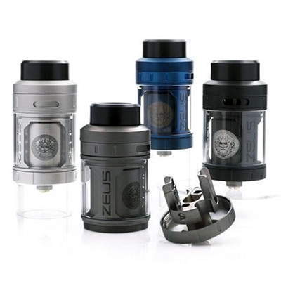 elfbar nachfll pod luft aus Authentic GeekVape Griffin 25 6ml RTA Rebuildable Tank Atomizer Stainless  Steel + Glass, 25mm Diameter & Reviews