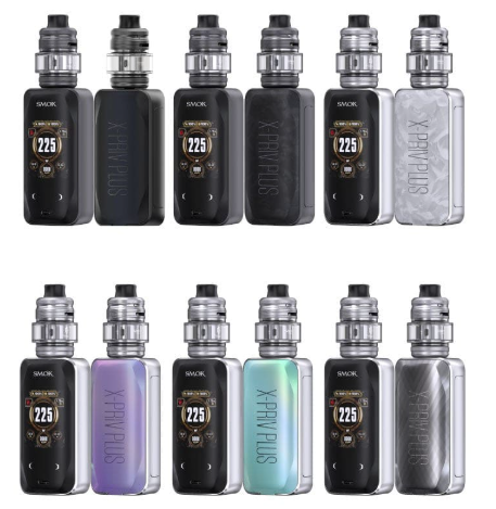 Thumbnail: Smok X-Priv Plus Kit
