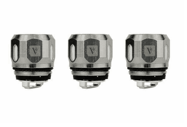 Thumbnail: Vaporesso GT Core Coils