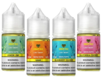 Thumbnail: Lost Mary x Urban Tale Salt Juice