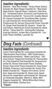 Thumbnail: Pachamama Pain Cream 850mg CBD