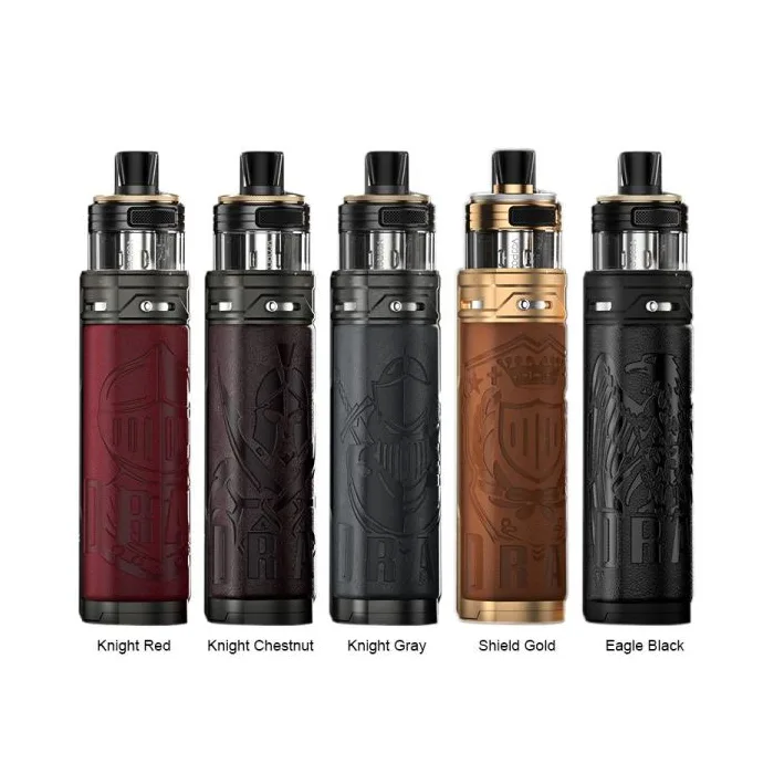 Voopoo Drag X PnP-X Kit