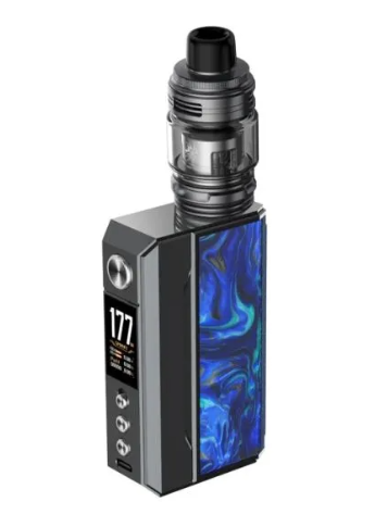 Voopoo Drag 4 Kit