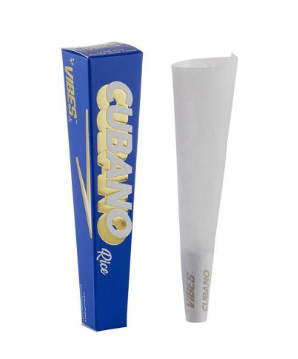 Vibes Rice Cone Cubano