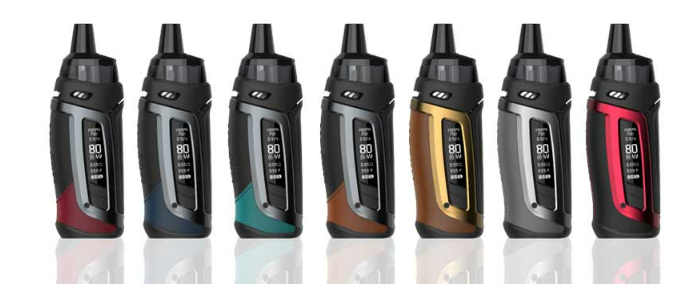 Smok Morph S Pod-80 Kit
