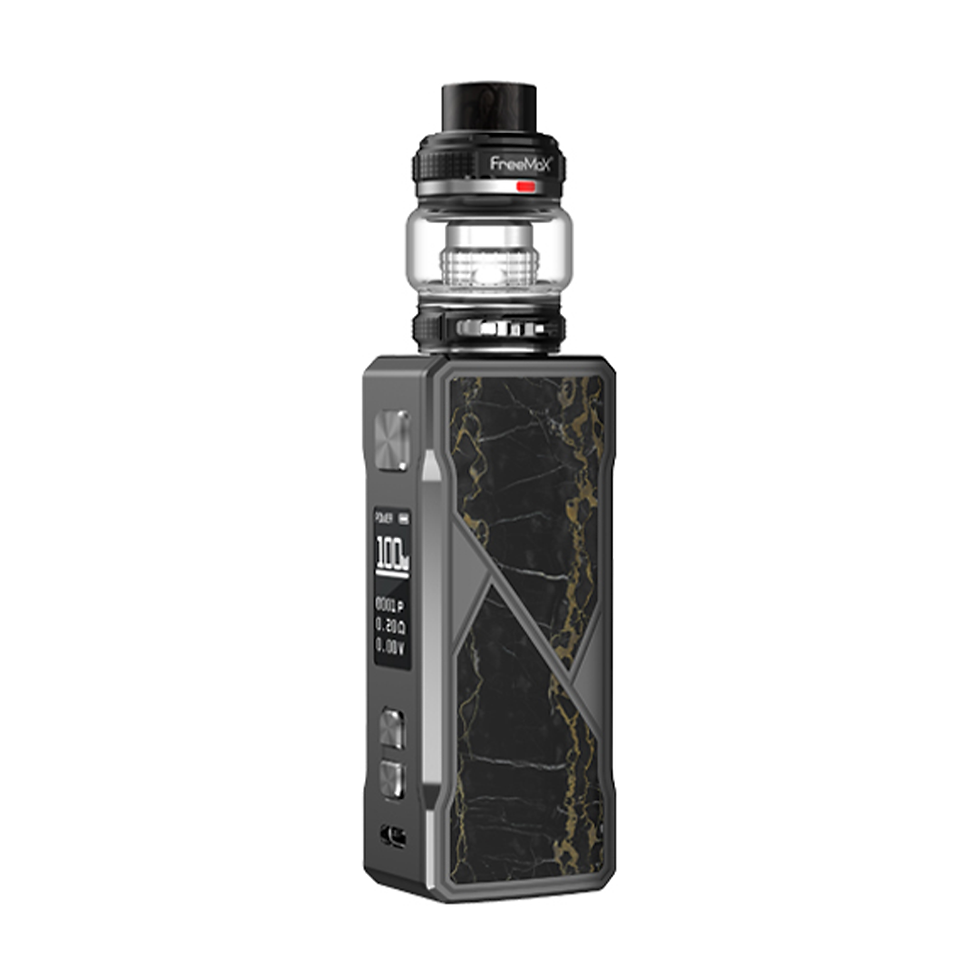 FreeMax Maxus 100w Kit