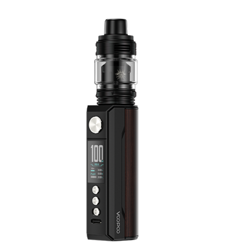 Thumbnail: Voopoo Drag M100 S Kit