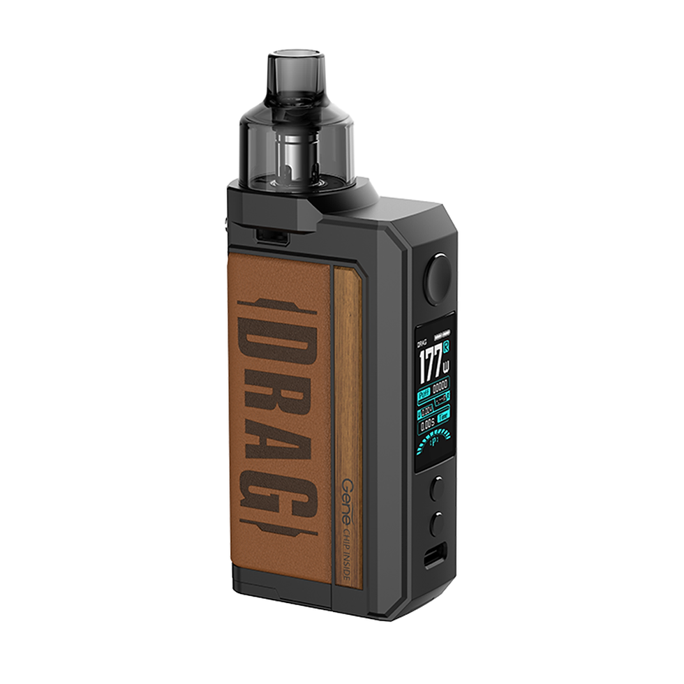 Thumbnail: VooPoo Drag Max Kit