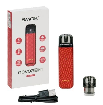 Thumbnail: Smok Novo 2S Pod Kit