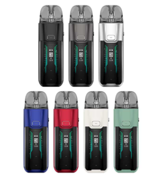 Vaporesso Luxe XR Max 80W Pod Kit