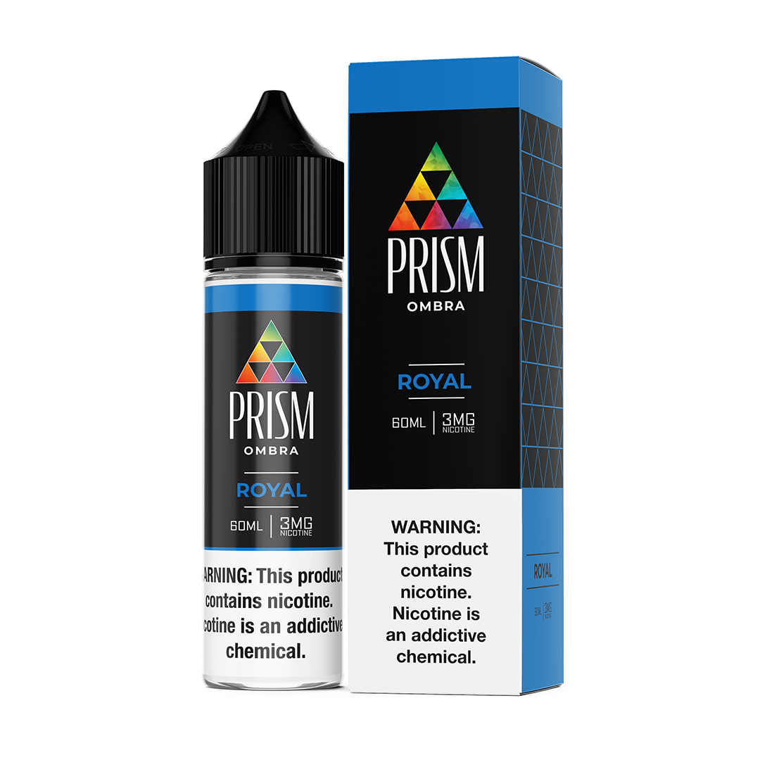 Prism Royal / Avail Port Royale