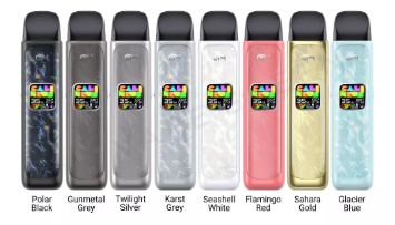 Thumbnail: Uwell Caliburn G4 Pod Kit