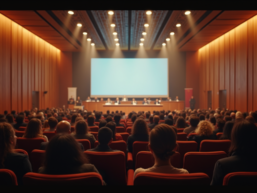 Community Engagement Highlights from the Apex Town Hall Forum with Councilpersons