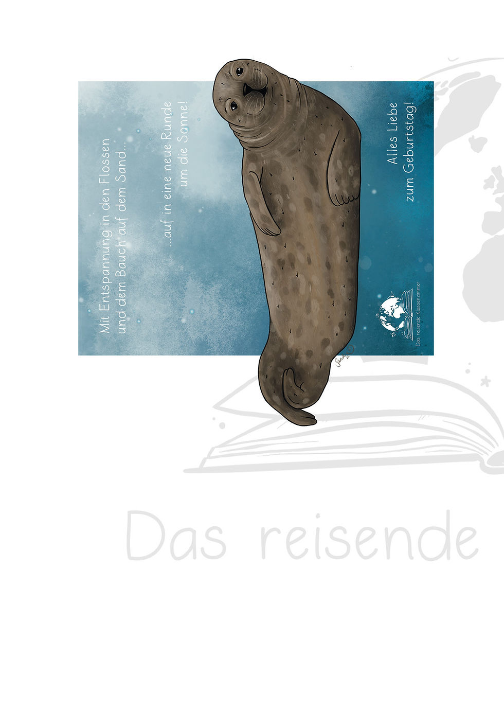 Miniaturbild: Freebie Geburtstagskarten
