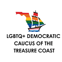 LGBTQ+ DEMOCRATIC CAUCUS OF THE TREASURE COAST MOBILIZE.png