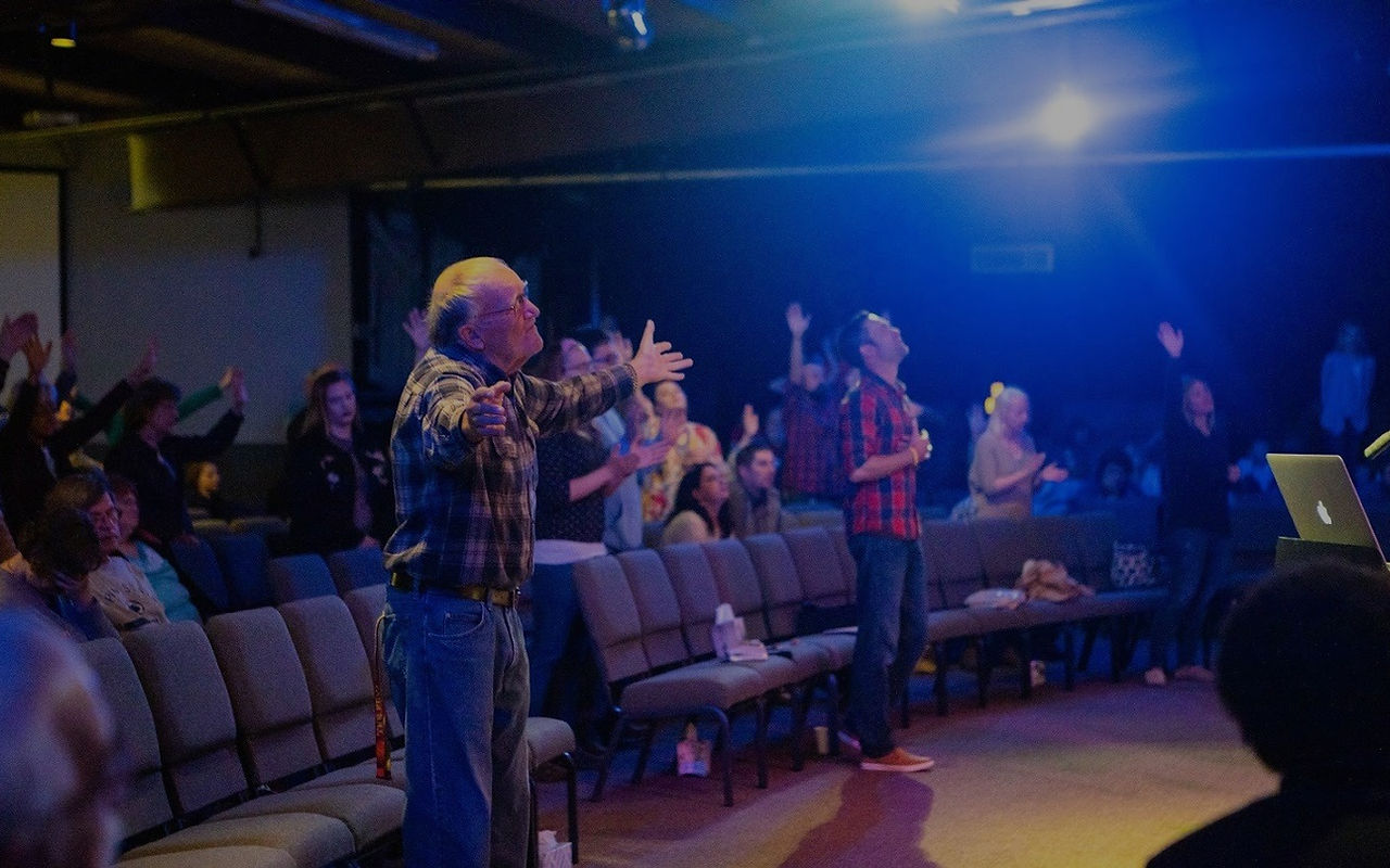 Grace Covenant Church