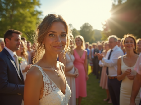 Diverse Celebrations: Inclusive Weddings and Funerals