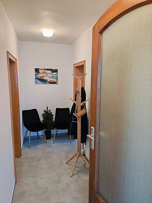 Flur Büro Melle Kampst.