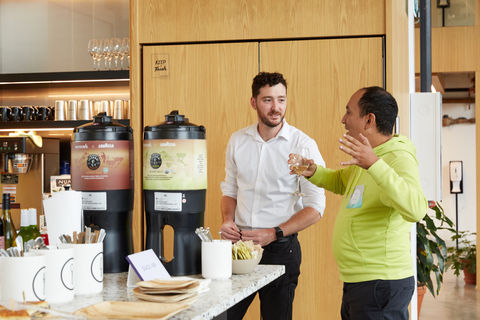 Toronto Launch Event, picture 23 out of 375