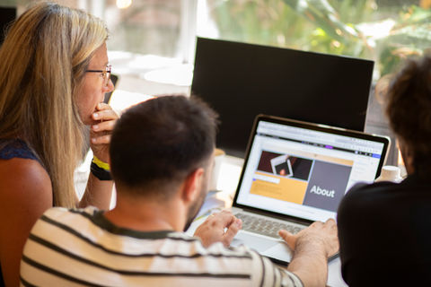 Los Angeles Launch Event, picture 17 out of 109