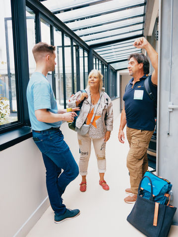 Paris Launch Event, picture 4 out of 189