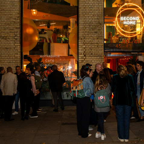 London Launch Event, picture 1 out of 235