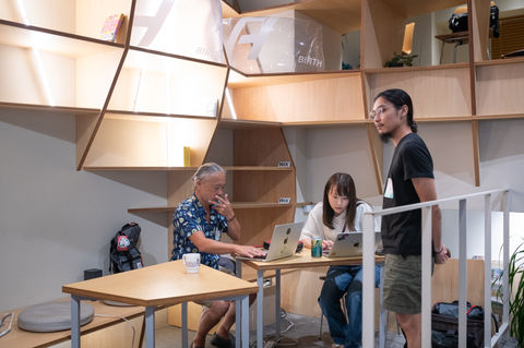 東京 Launch Event, picture 7 out of 78