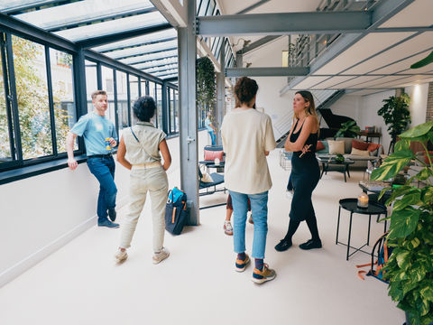 Paris Launch Event, picture 8 out of 189