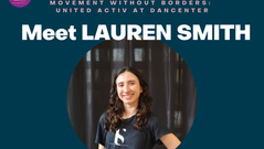 Movement Without Borders: United Activ at Dancenter
