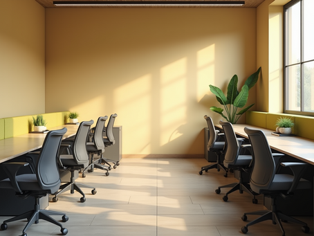 Boost Workplace Productivity with Soft Skills Training Solutions