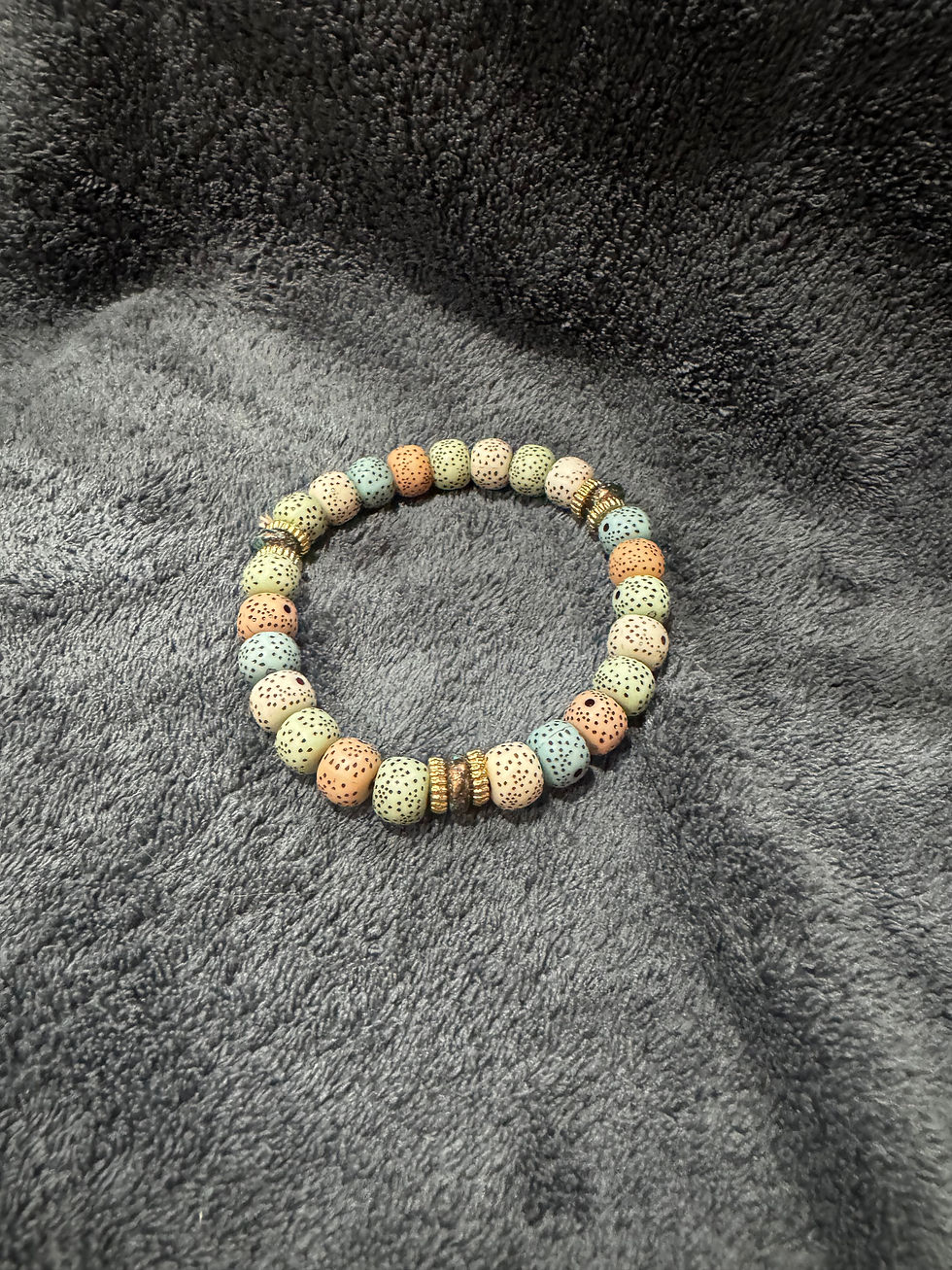 Thumbnail: 4 Piece Bracelet Set