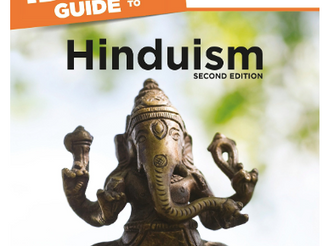 Are you looking for a fun, easy-to-understand introduction to Hinduism, the world's oldest religion?