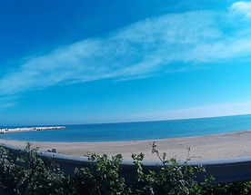 Spiaggia Avola Tonnara