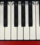 ピアノ・キーボード